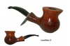 Szabó Bruyer extra pipa unique